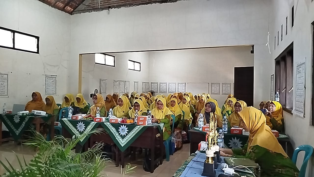 Musyawarah Cabang HMI Kota Jambi 2025